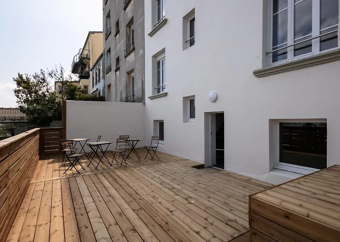 Boistrudan Apartman Breszt