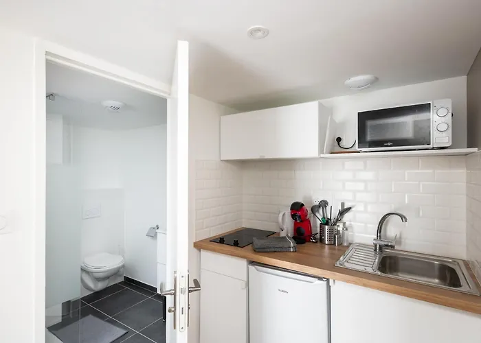 Apartman Boistrudan *